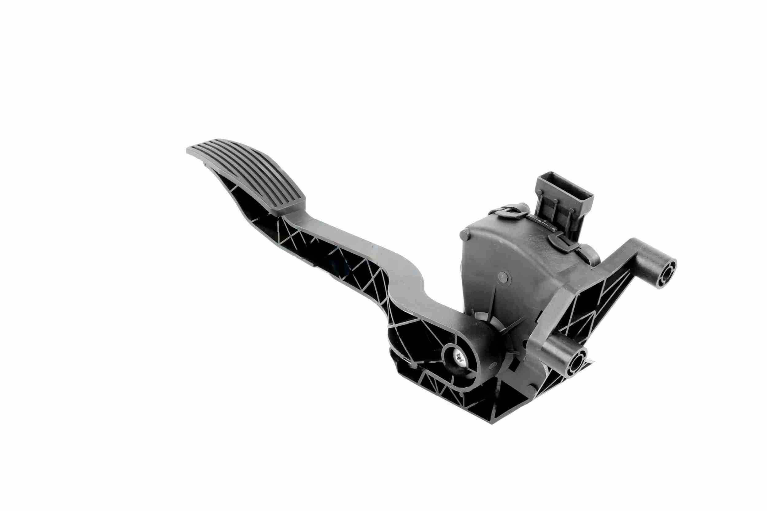 Fahrpedal