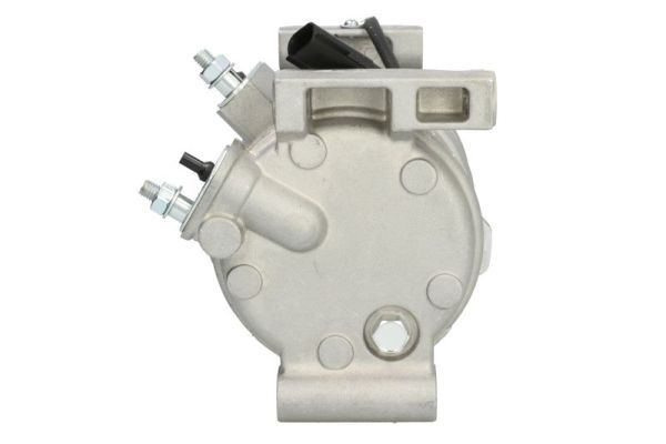 Kompressor, Klimaanlage