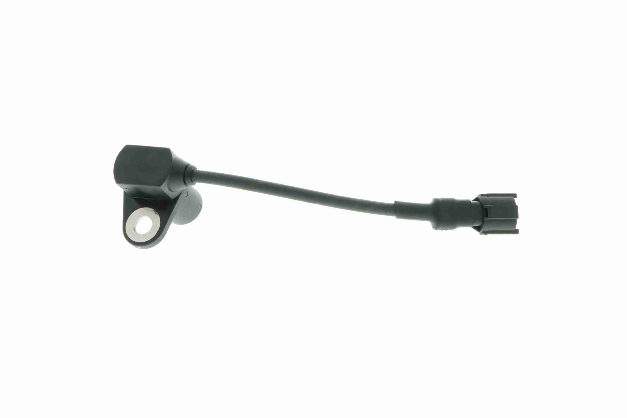Sensor, Geschwindigkeit