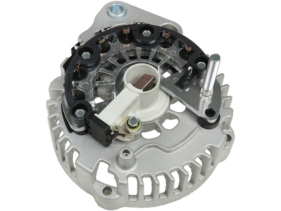 Gleichrichter, Generator