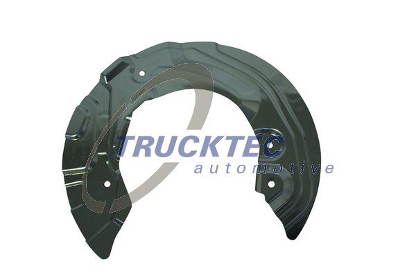 Splash Guard, brake disc 08.35.197