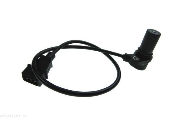 Impulsgeber, Kurbelwelle