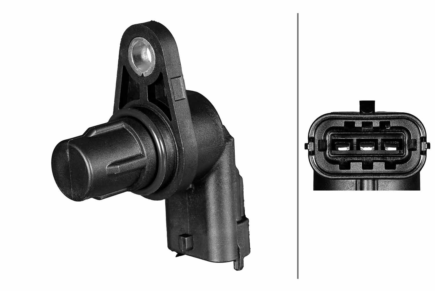 Sensor, Nockenwellenposition