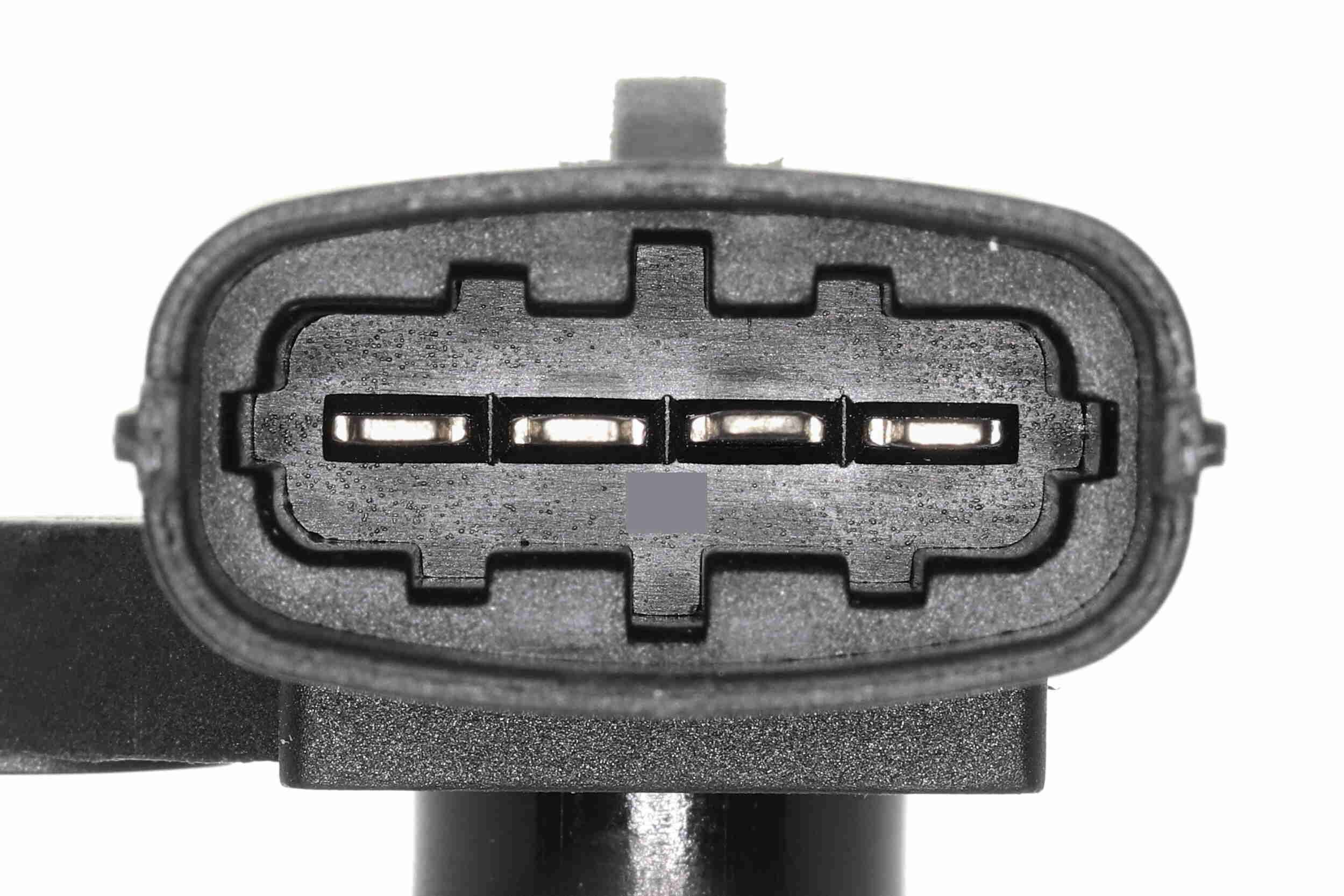Sensor, Saugrohrdruck