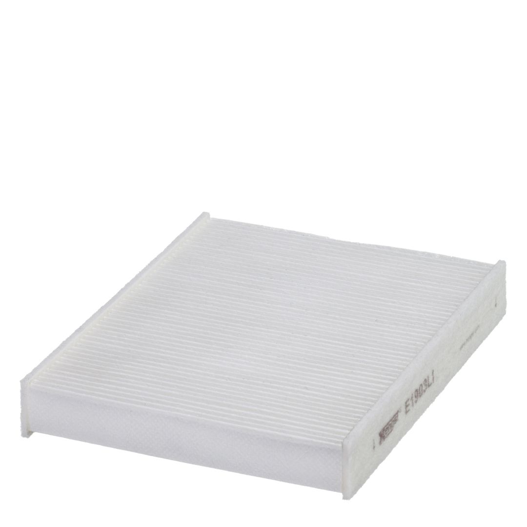 Filter, Innenraumluft