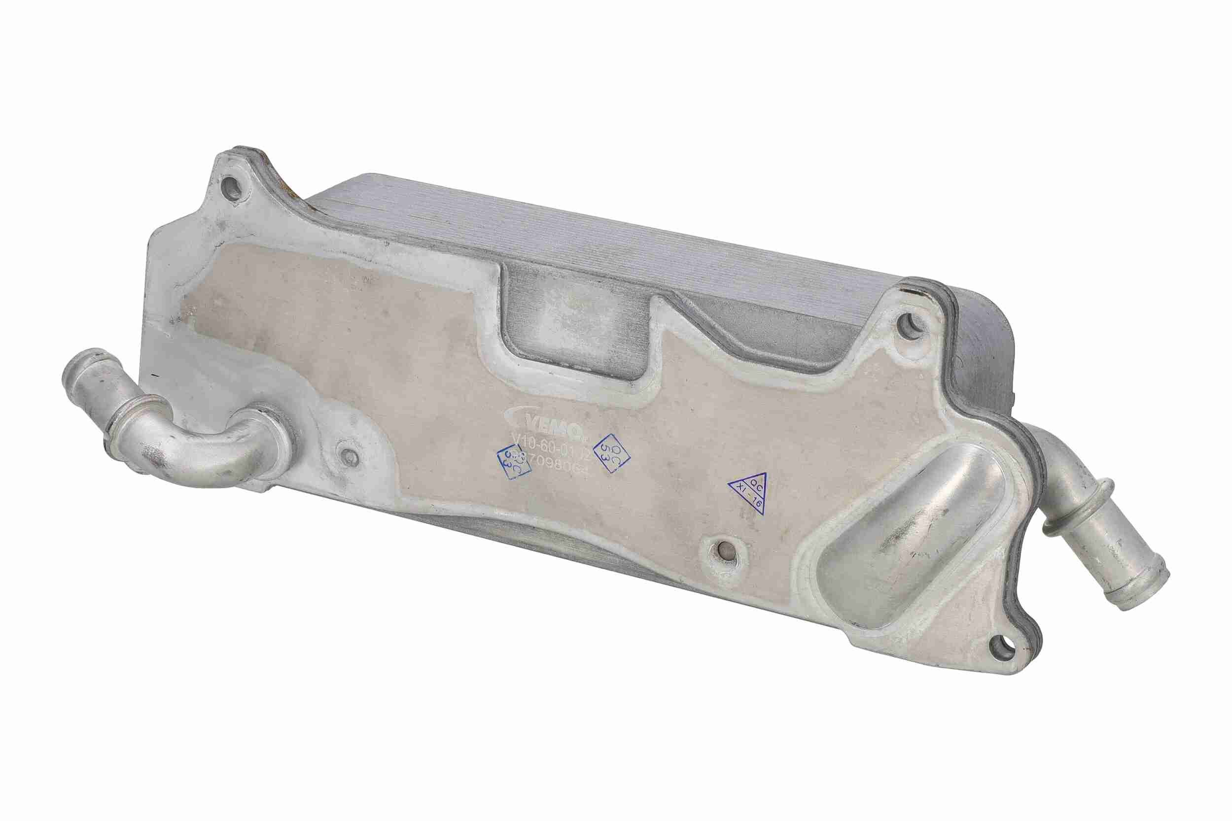 &Ouml;lk&uuml;hler, Automatikgetriebe