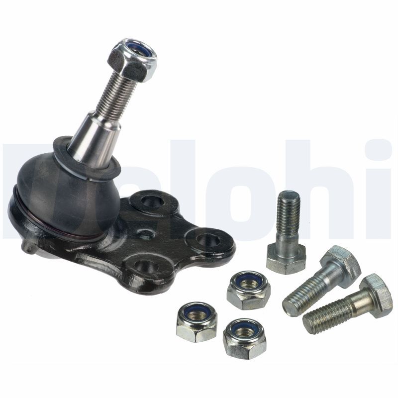 Ball Joint TC3208