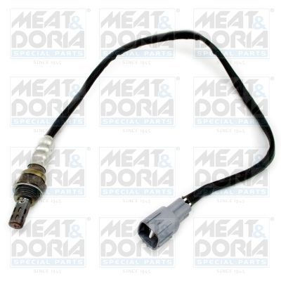 Lambda Sensor 81993