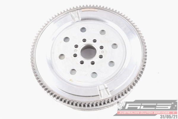 DMF TOYOTA 2ADFTV - TecDoc 2