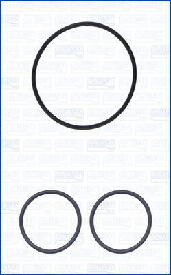 AJUSA 77009700 Gasket Set, charger