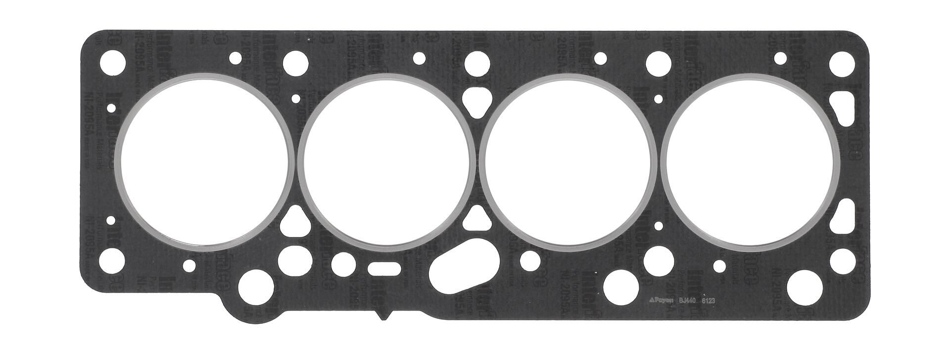 Dichtung, Zylinderkopf