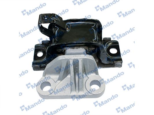 Soporte, motor