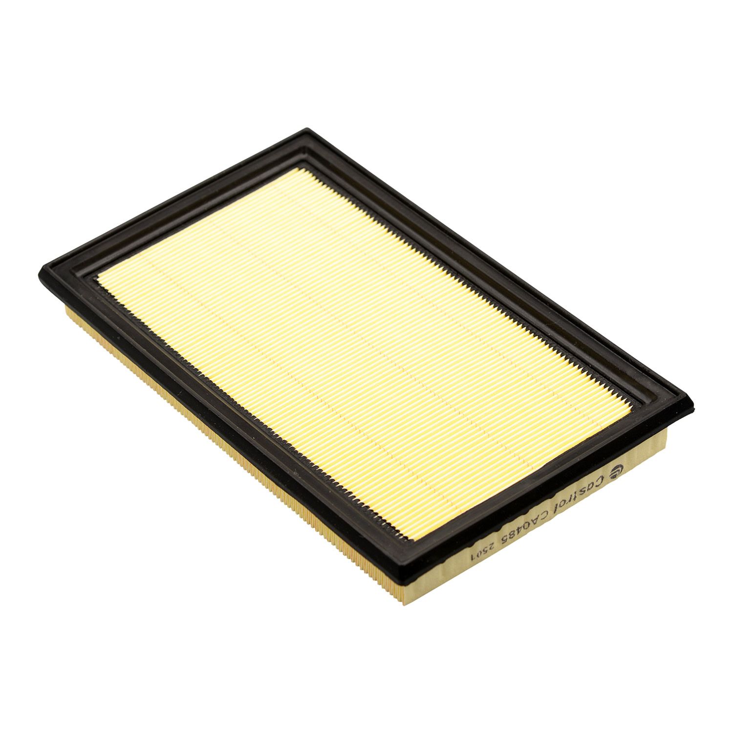 Castrol Filters CA0485 - Luftfilter