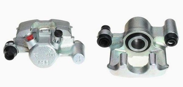 Bremssattel