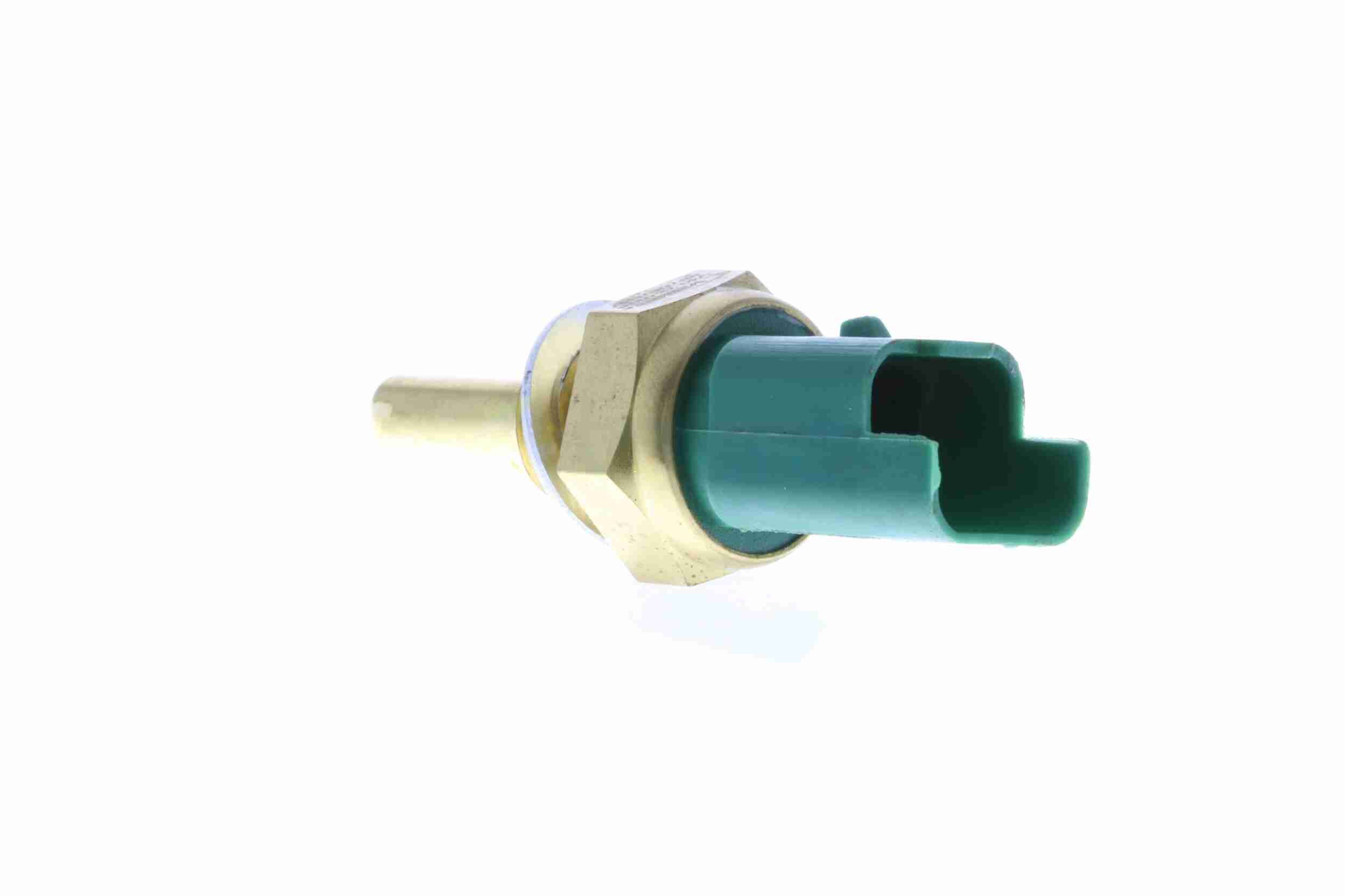 Sensor, K&uuml;hlmitteltemperatur