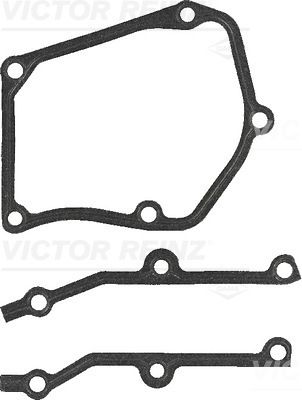 VICTOR REINZ 15-31356-01 Gasket Kit, timing case