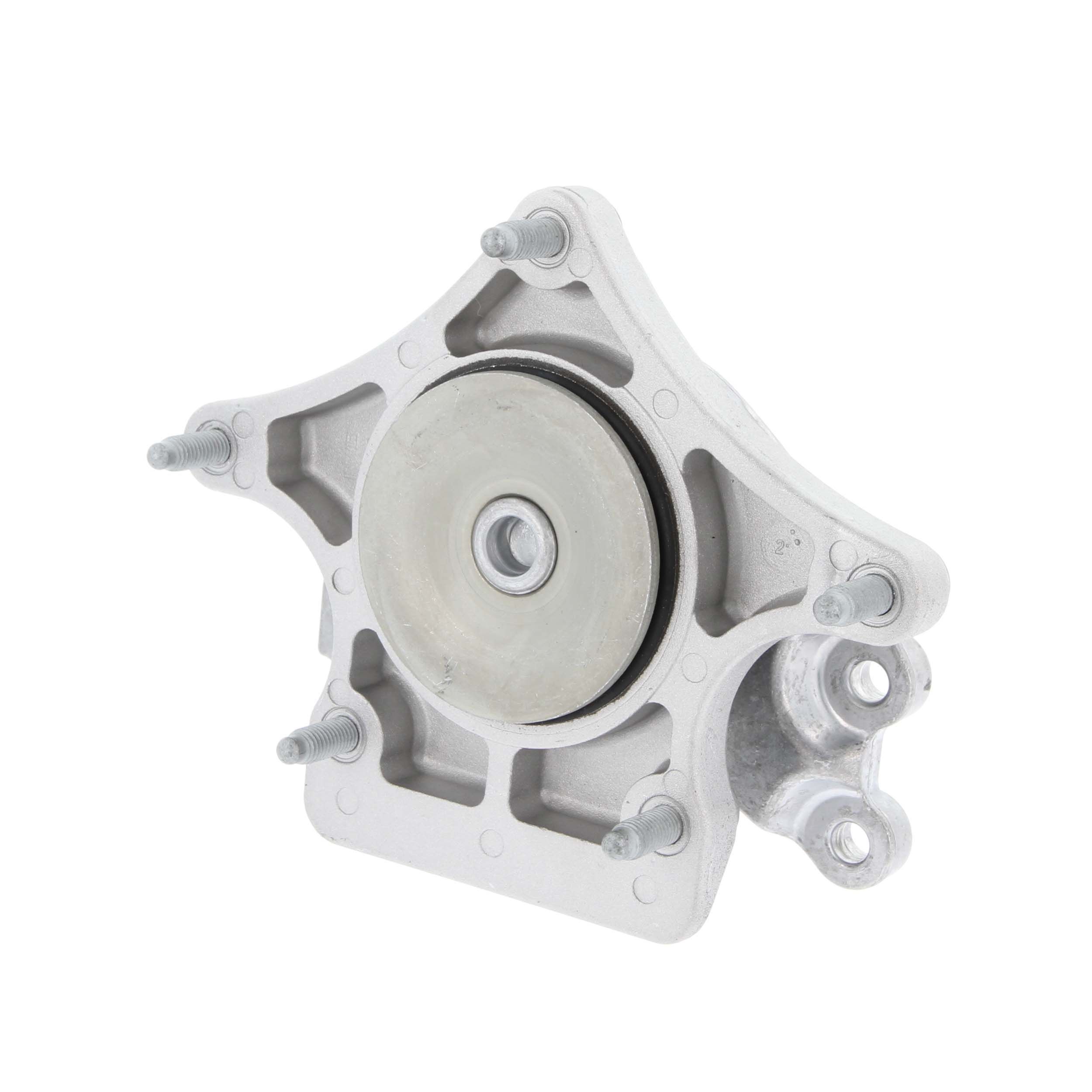 montavimas, automatinė transmisija