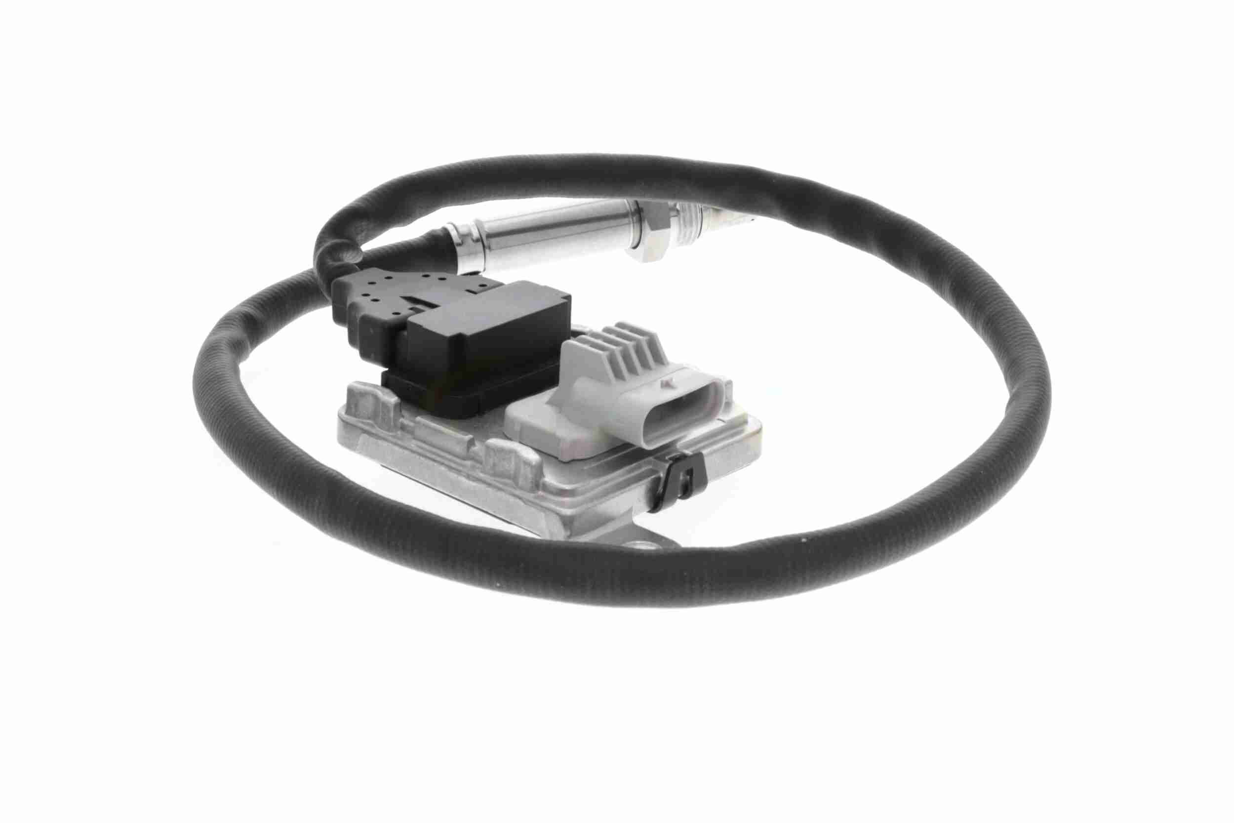 NOx-Sensor, Harnstoffeinspritzung