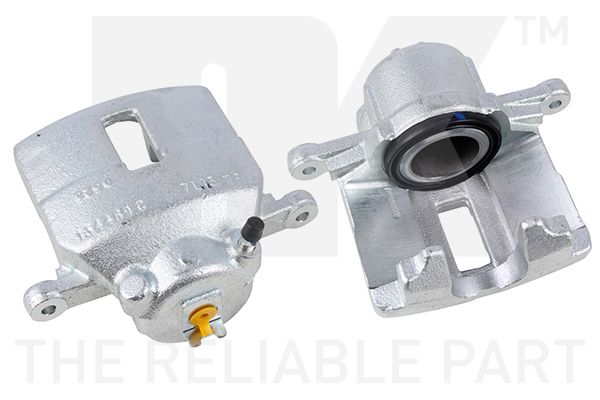 Bremssattel