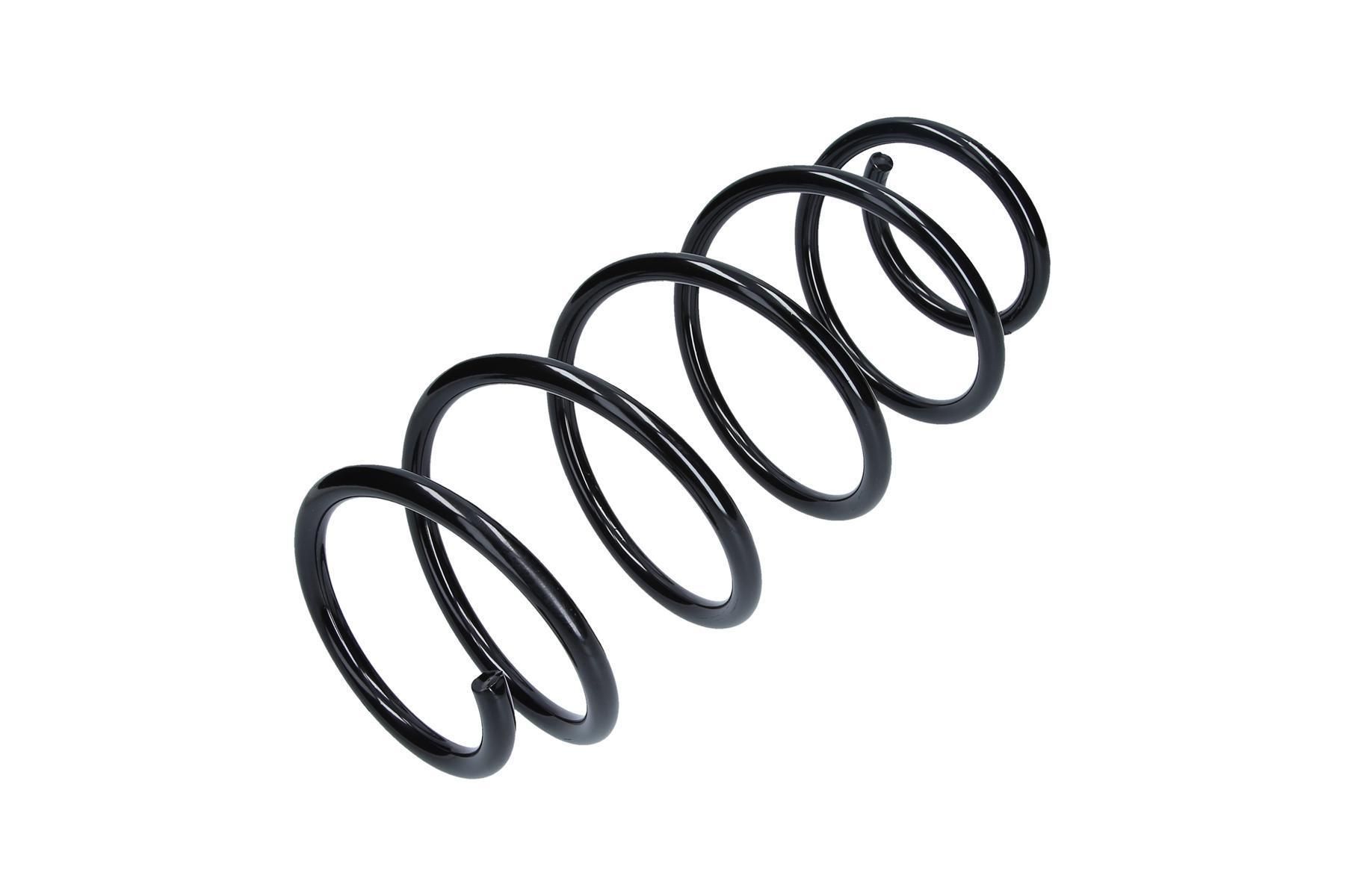 KAMOKA 2110141 - Fahrwerksfeder