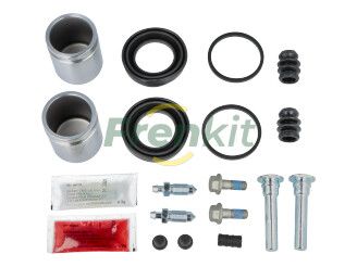 Repair Kit, brake caliper 743223