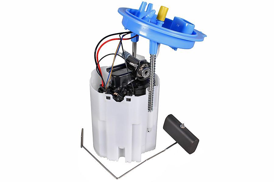 Kraftstoff-F&ouml;rdereinheit