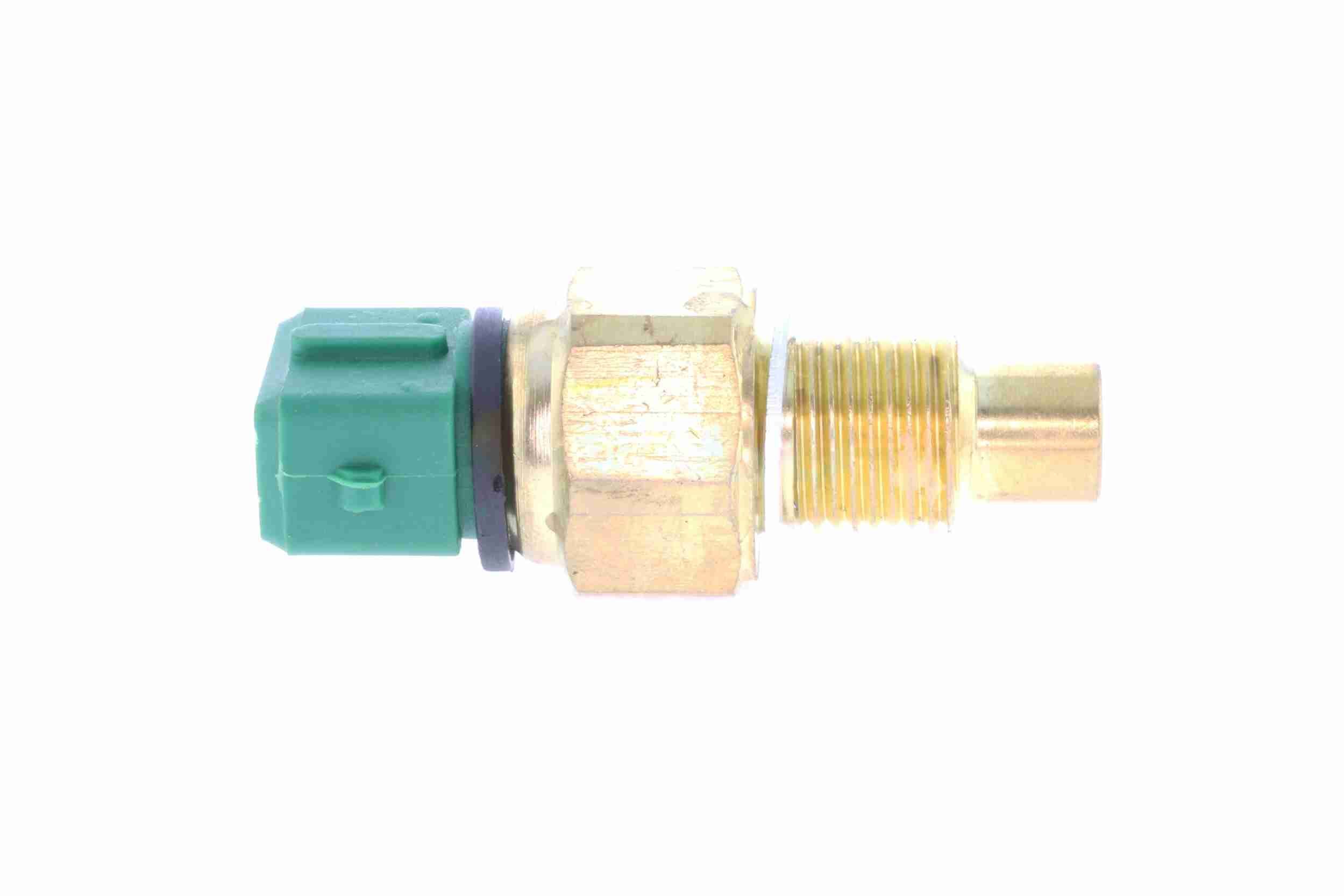 Sensor, K&uuml;hlmitteltemperatur