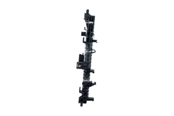 K&uuml;hler, Motork&uuml;hlung