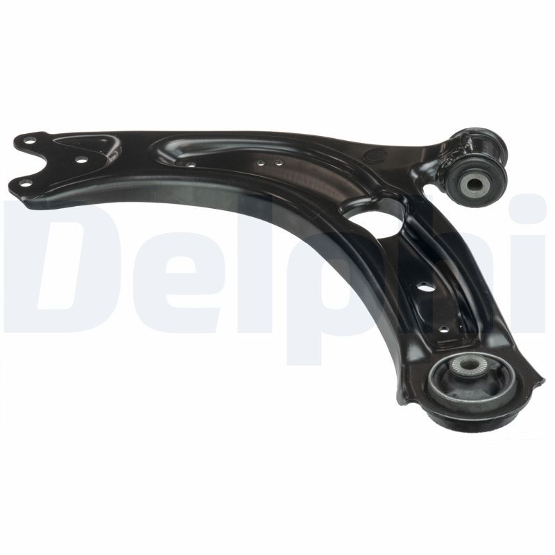 Control/Trailing Arm, wheel suspension TC3841