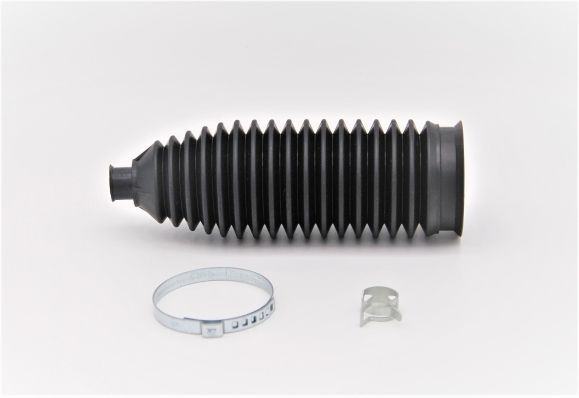 SPIDAN 84322 - Faltenbalg, Lenkung