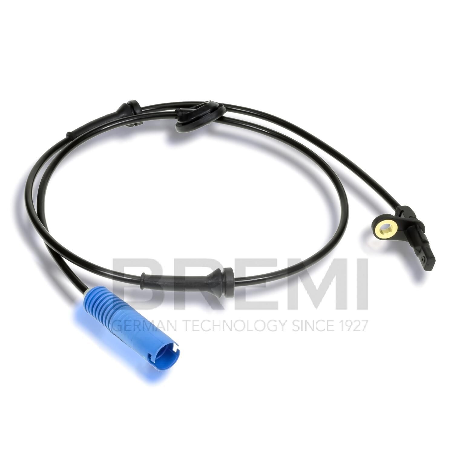 Sensor, Raddrehzahl