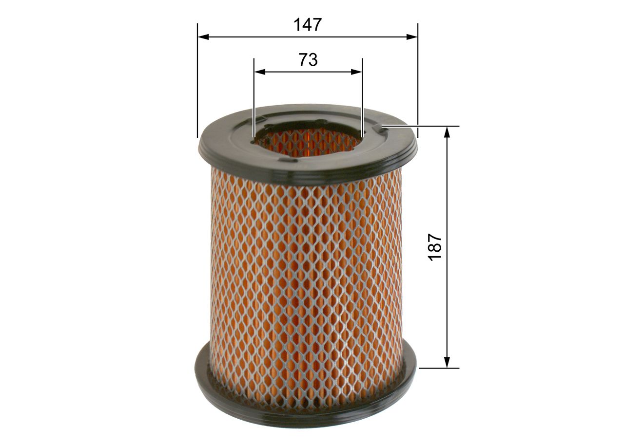 Luftfilter