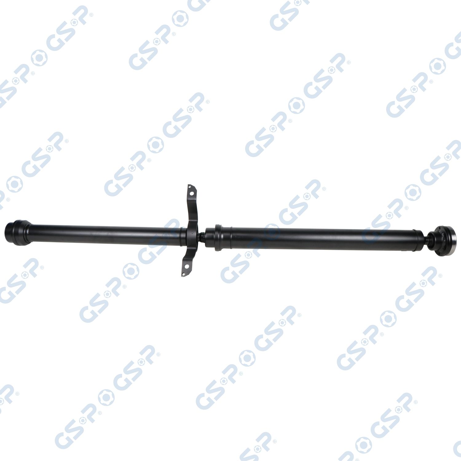 Gelenkwelle, Achsantrieb