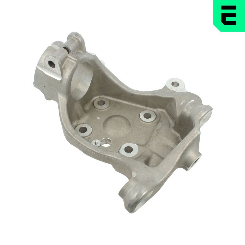 OPTIMAL KN-501147-01-R - Achsschenkel, Radaufh&auml;ngung