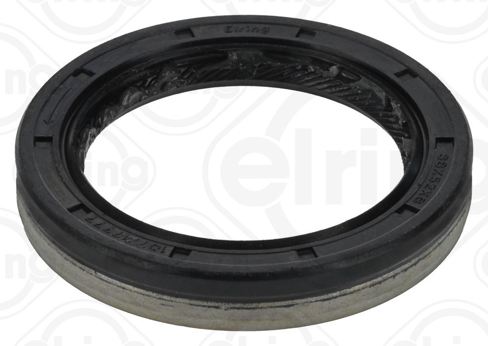 Wellendichtring, Automatikgetriebe