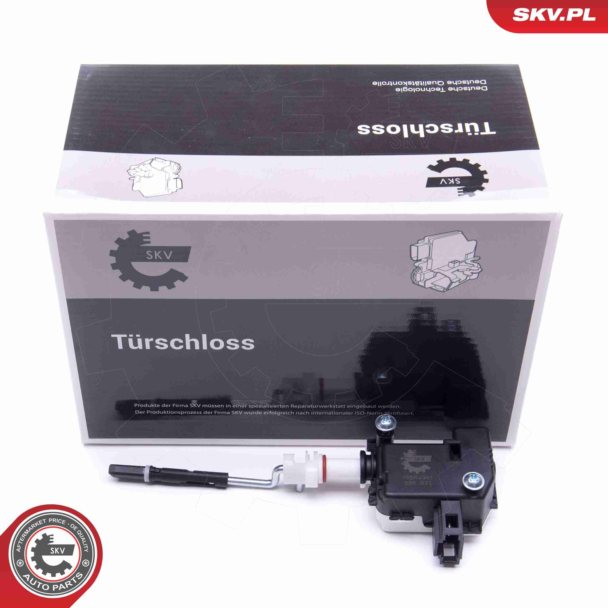 ESEN SKV 16SKV341 - Stellelement, Zentralverriegelung