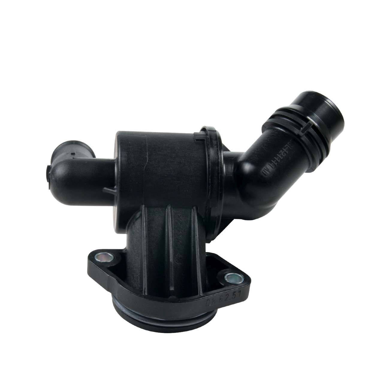 Thermostat, Kühlmittel