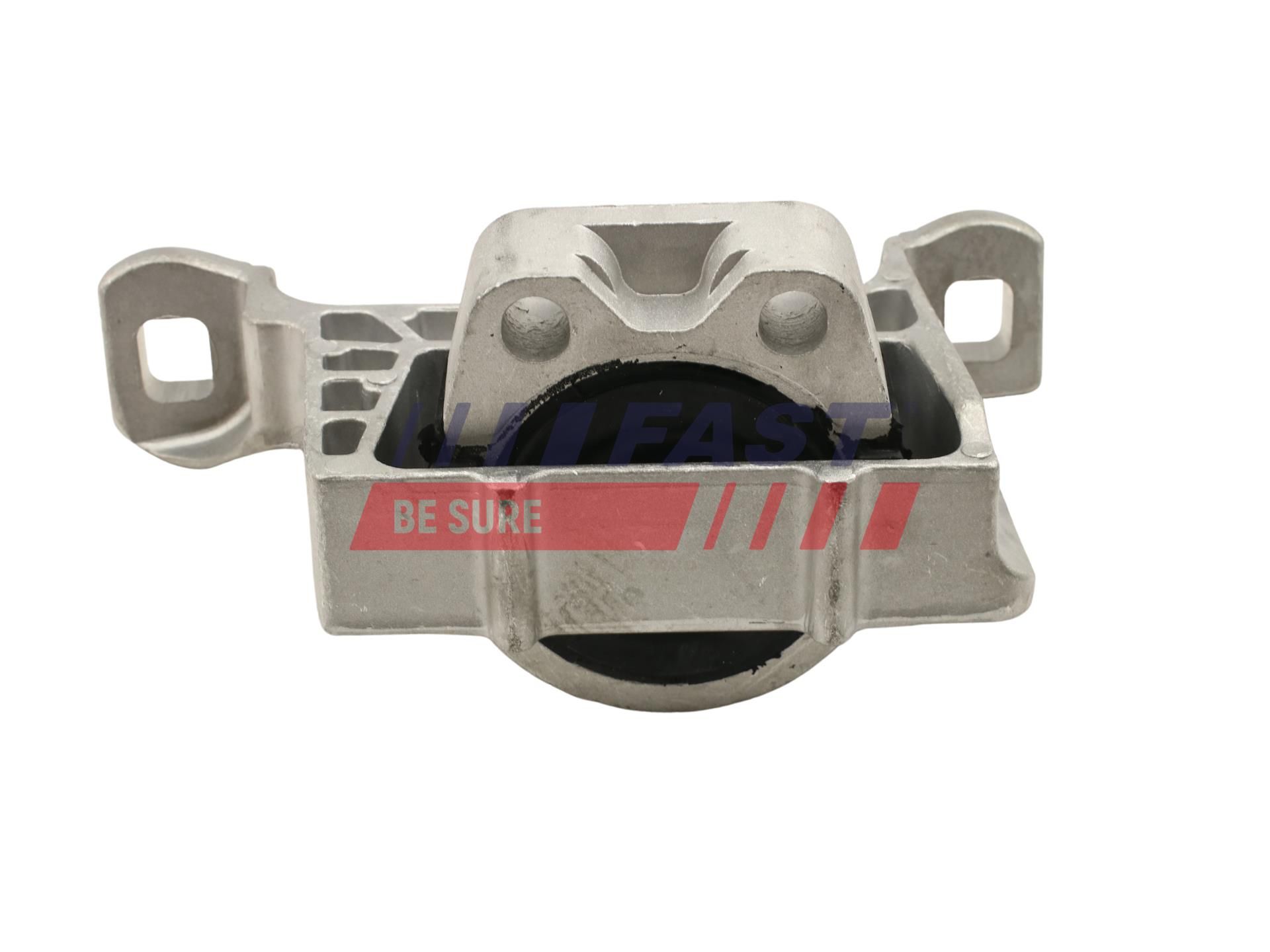 Lagerung, Hilfsrahmen/Aggregateträger