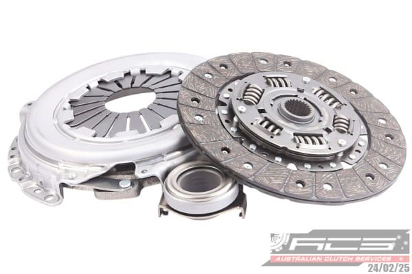 KIT STD HONDA CIVIC 1.6L - TecDoc Only