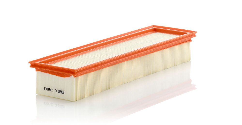 Filter, Innenraumluft