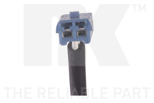 Sensor, Raddrehzahl