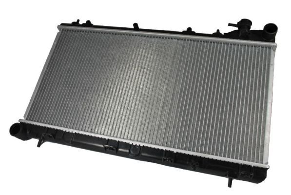 Radiator, engine cooling D77005TT