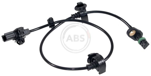 Sensor, Raddrehzahl