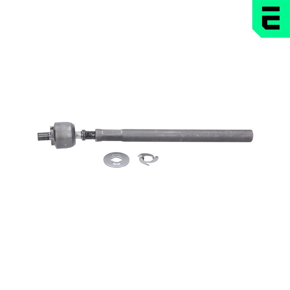 Axialgelenk, Spurstange