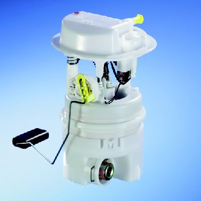 Kraftstoff-Fördereinheit