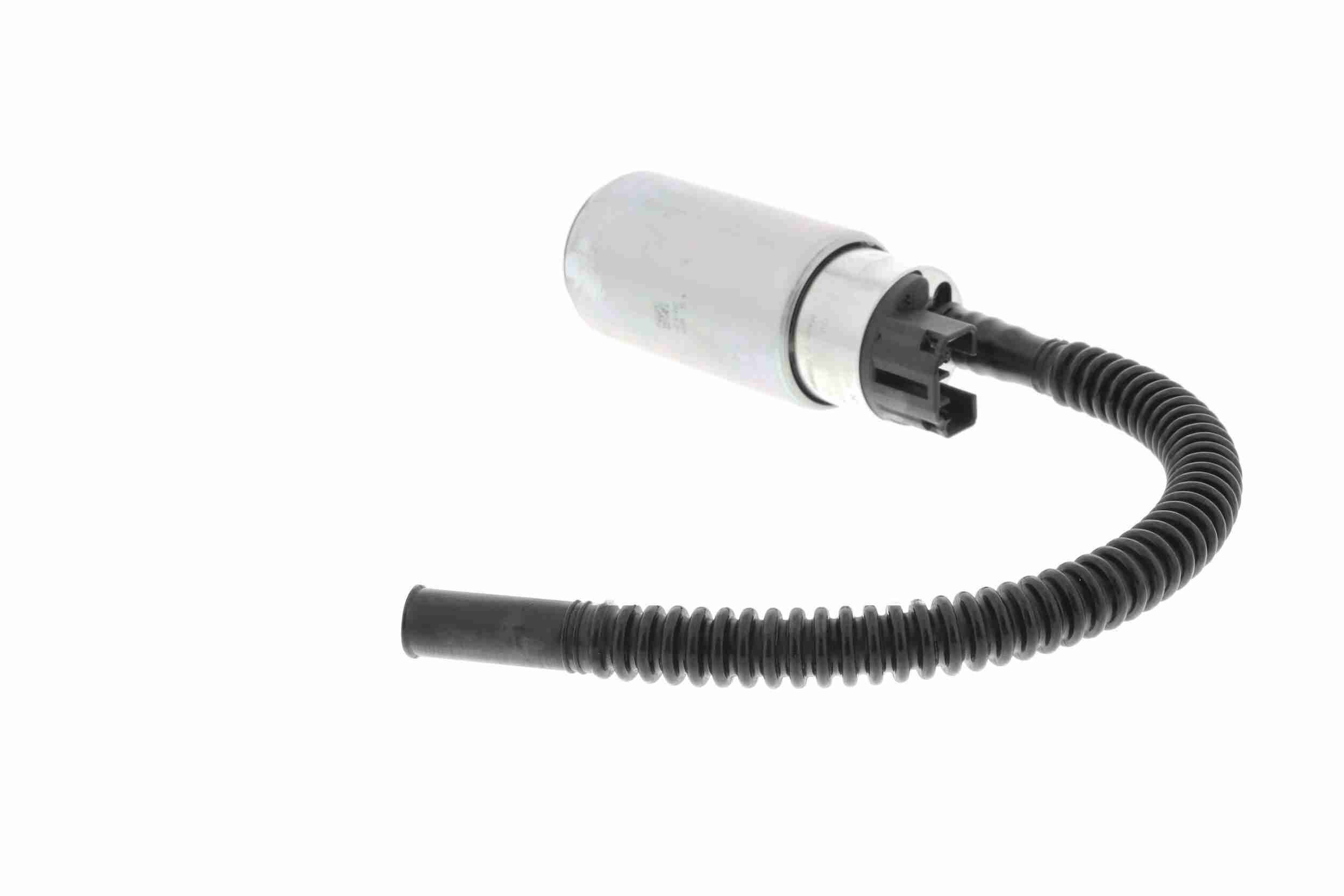 Kraftstoffpumpe