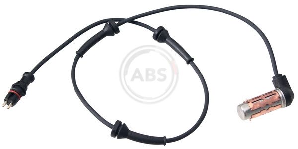 Sensor, Raddrehzahl