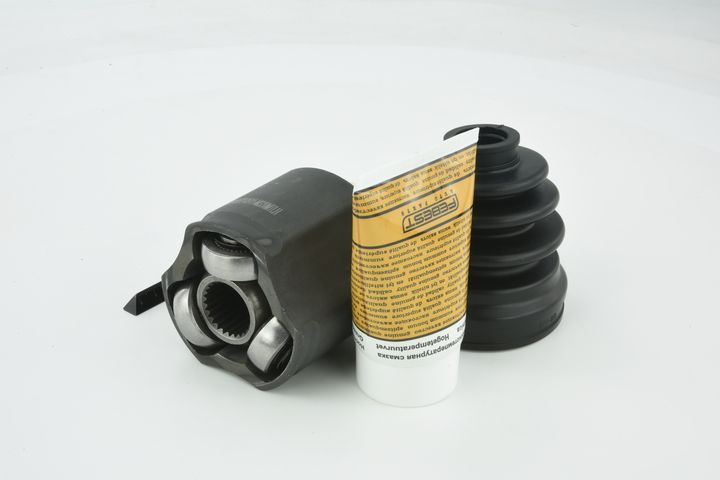 jungčių komplektas, kardaninis velenas