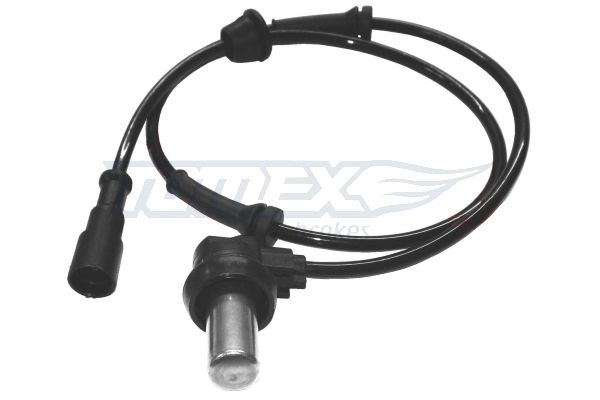 Sensor, Raddrehzahl