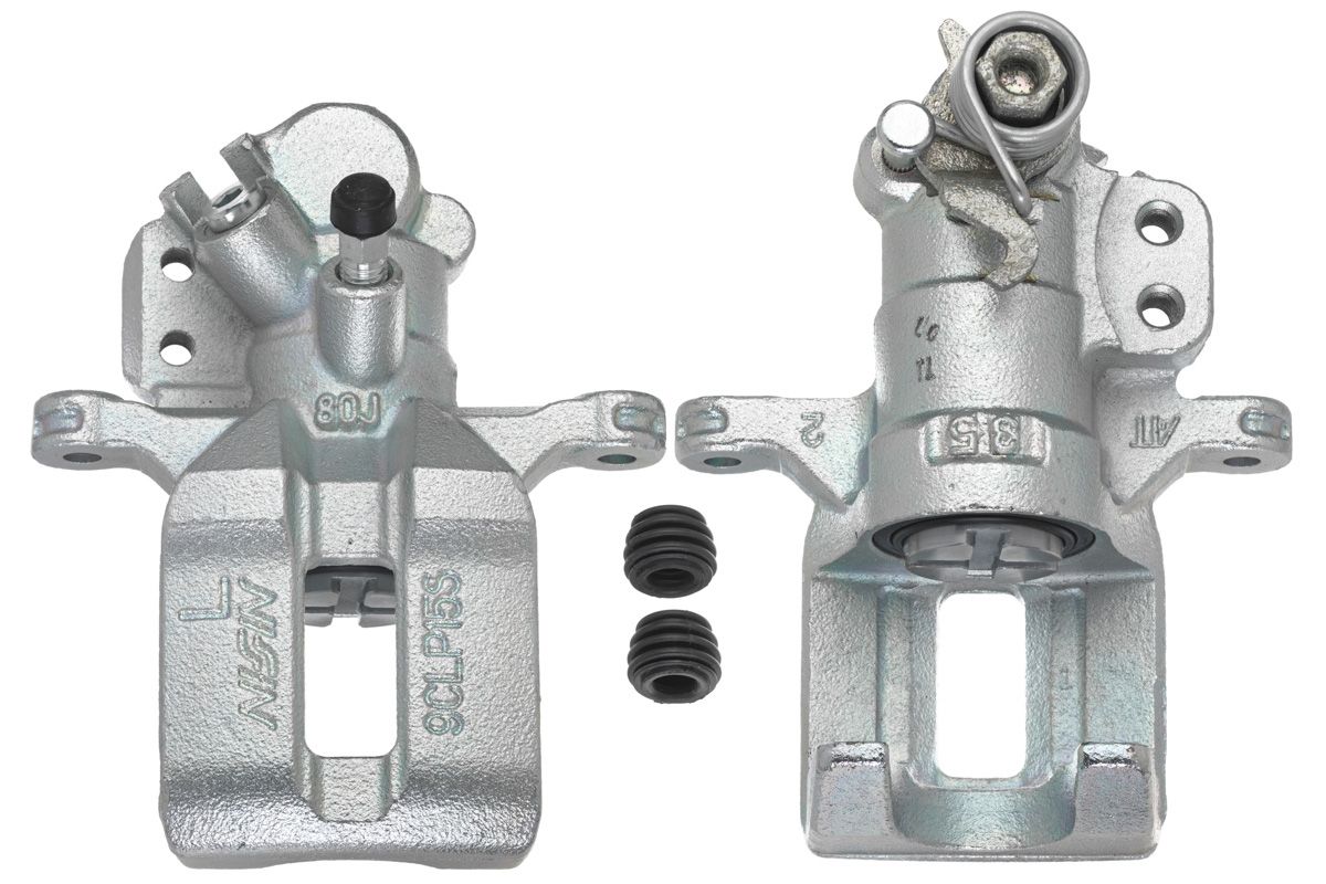 ZACISK HAM. SUZUKI T. SX4 1,5-2,0 DDIS 06- LE